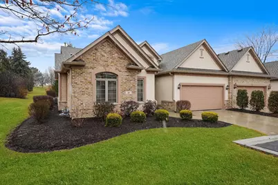 19 Laughry Lane, Palos Park, IL 60464 - Photo 1