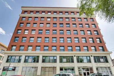 1261 N Paulina Avenue #7, Chicago, IL 60622 - Photo 1