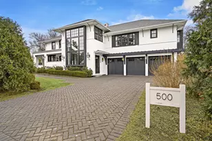 500 S Edgewood Ave, La Grange, IL 60525 - Photo 1