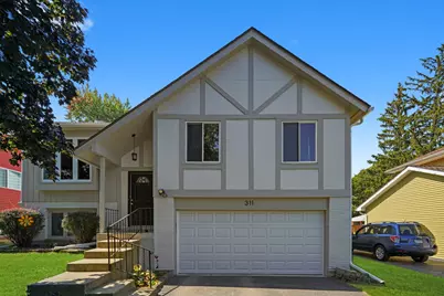 311 Harding Avenue, Libertyville, IL 60048 - Photo 1