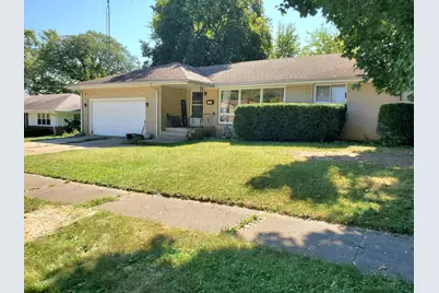 3303 Greenwood Avenue, Rockford, IL 61107 - Photo 1