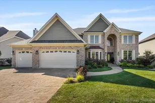 2159 Sutton Dr, South Elgin, IL 60177 - Photo 1