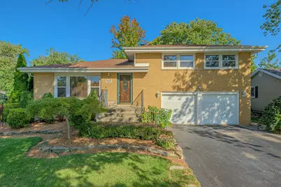 117 Linden Drive, Frankfort, IL 60423 - Photo 1