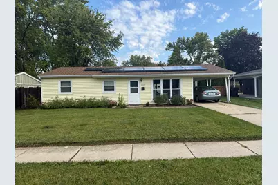 657 Minerva Avenue, Wauconda, IL 60084 - Photo 1