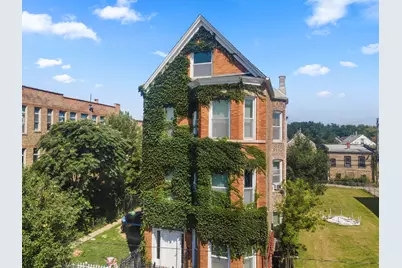5031 S Hermitage Avenue, Chicago, IL 60609 - Photo 1