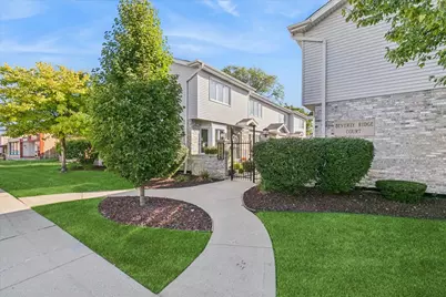 10449 S Kedzie Avenue #C, Chicago, IL 60655 - Photo 1