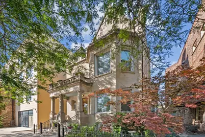 1348 W Wellington Avenue #2, Chicago, IL 60657 - Photo 1
