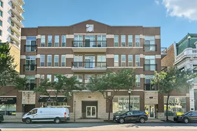 1919 S Michigan Avenue #301, Chicago, IL 60616 - Photo 1