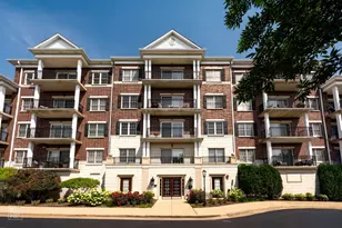 412 Mcdaniels Cir, Clarendon Hills, IL 60514 - Photo 1