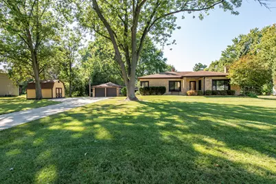 38176 N De Woody Road, Beach Park, IL 60087 - Photo 1