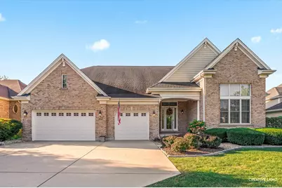 2045 Bartram Road, North Aurora, IL 60542 - Photo 1