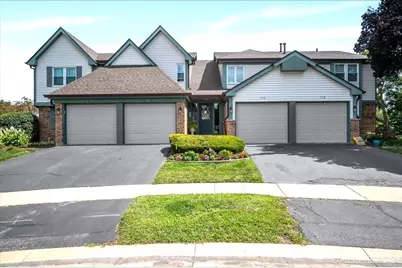 232 Benham Court #0, Saint Charles, IL 60174 - Photo 1