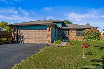 1891 Wicker Street, Woodstock, IL 60098 - Photo 1