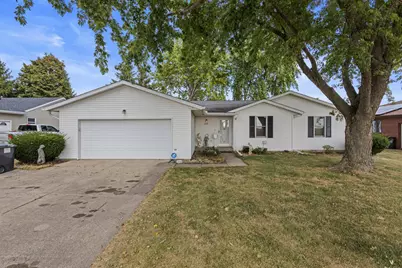 708 E Benham Street, Tolono, IL 61880 - Photo 1