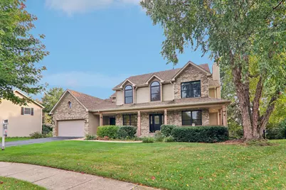 704 Greenbrier Court, North Aurora, IL 60542 - Photo 1