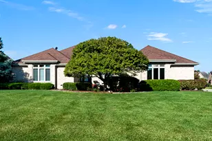 25600 S Bristol Ln, Monee, IL 60449 - Photo 1