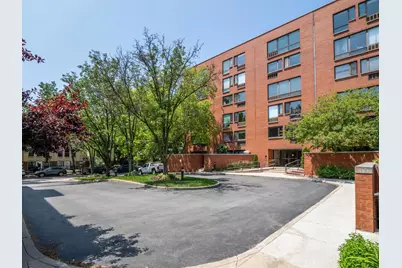 1143 S Plymouth Court #407, Chicago, IL 60605 - Photo 1