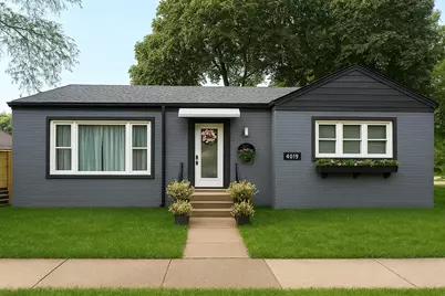 4019 Cleveland Street, Skokie, IL 60076 - Photo 1