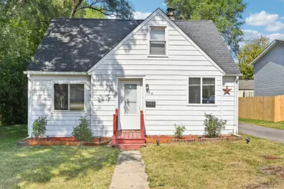 908 Flintwood Court, Round Lake Heights, IL 60073 - Photo 1