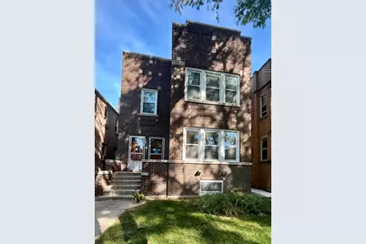 6117 N Meade Avenue, Chicago, IL 60646 - Photo 1