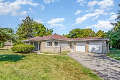 2535 Caton Farm Road, Joliet, IL 60435 - Photo 1