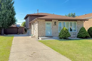 7840 Leclaire Ave S, Burbank, IL 60459 - Photo 1