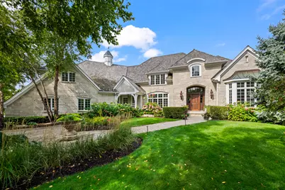 35 Riderwood Road, North Barrington, IL 60010 - Photo 1