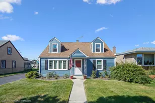 7840 Monitor Ave, Burbank, IL 60459 - Photo 1