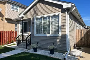 2561 Marwood St, River Grove, IL 60171 - Photo 1