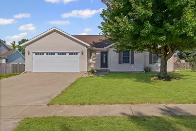 106 Juniper Drive, Mahomet, IL 61853 - Photo 1