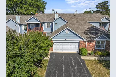 366 Pembroke Lane #5, Glen Ellyn, IL 60137 - Photo 1