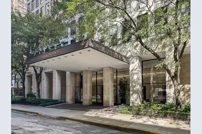 260 E Chestnut Street #2501, Chicago, IL 60611 - Photo 1