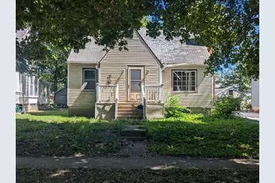 316 N Wood Street, Gibson City, IL 60936 - Photo 1