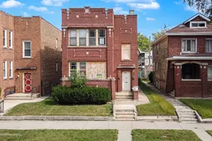 8153 S Sangamon St, Chicago, IL 60620 - Photo 1