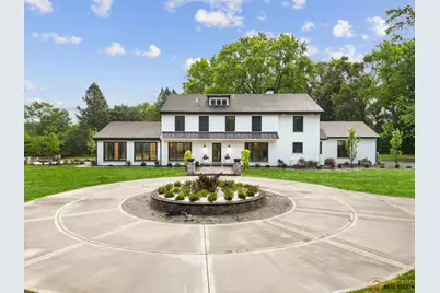 379 W County Line Road, Barrington Hills, IL 60010 - Photo 1