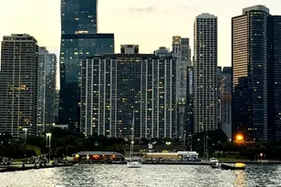 400 E Randolph St, Chicago, IL 60601 - Photo 1