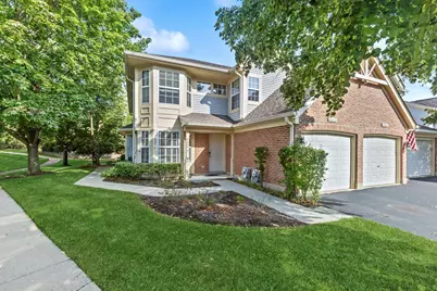 1668 Penn Court #A, Crystal Lake, IL 60014 - Photo 1