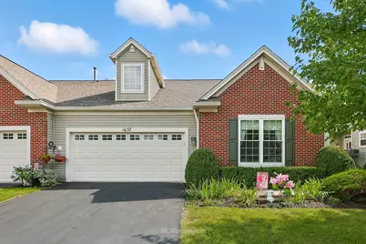 1637 Catalina Lane, Aurora, IL 60504 - Photo 1