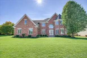 25764 W Sunnymere Dr, Plainfield, IL 60585 - Photo 1
