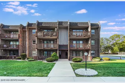 3704 215th Street #105, Matteson, IL 60443 - Photo 1