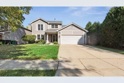 1810 Hawk Lane, Elk Grove Village, IL 60007 - Photo 1