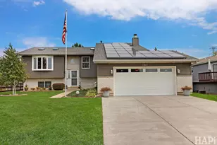 1417 Westside Trail, Zion, IL 60099 - Photo 1