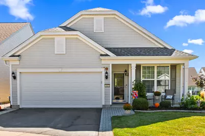 14215 Flagstaff Court, Huntley, IL 60142 - Photo 1