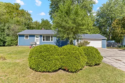 12430 W York House Road, Beach Park, IL 60087 - Photo 1