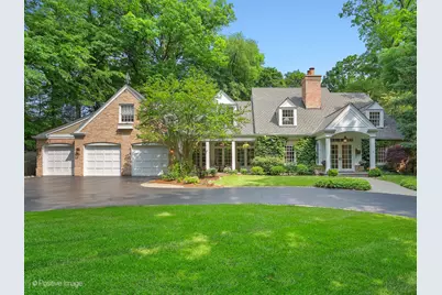 1360 Turvey Road, Downers Grove, IL 60515 - Photo 1