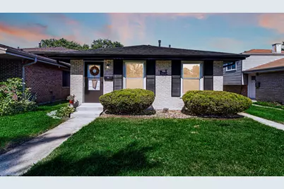 14112 S Hoxie Avenue, Burnham, IL 60633 - Photo 1