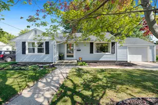 707 S 7th St, Oregon, IL 61061 - Photo 1