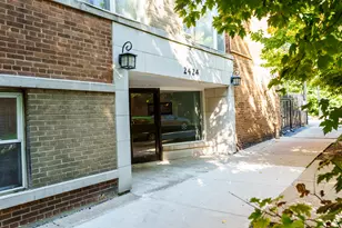 2424 W Estes Ave, Chicago, IL 60645 - Photo 1