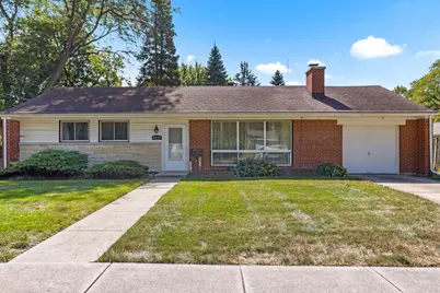 4007 Buckingham Drive, Rockford, IL 61107 - Photo 1