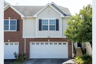1087 Marcello Drive #1087, Hampshire, IL 60140 - Photo 1